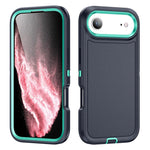 Custodia per telefono robusta impermeabile Life, For iPhone Air, For iPhone 16 Pro Max, For iPhone 16 Pro, For iPhone 16 Plus
