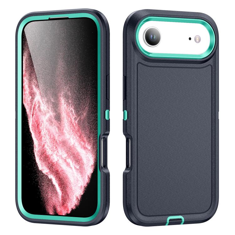 Custodia per telefono robusta impermeabile Life, For iPhone Air, For iPhone 16 Pro Max, For iPhone 16 Pro, For iPhone 16 Plus