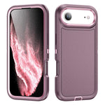 Custodia per telefono robusta impermeabile Life, For iPhone Air, For iPhone 16 Pro Max, For iPhone 16 Pro, For iPhone 16 Plus