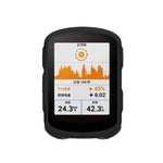 Custodia protettiva in silicone per cronometro, For Garmin Edge 540 / 840