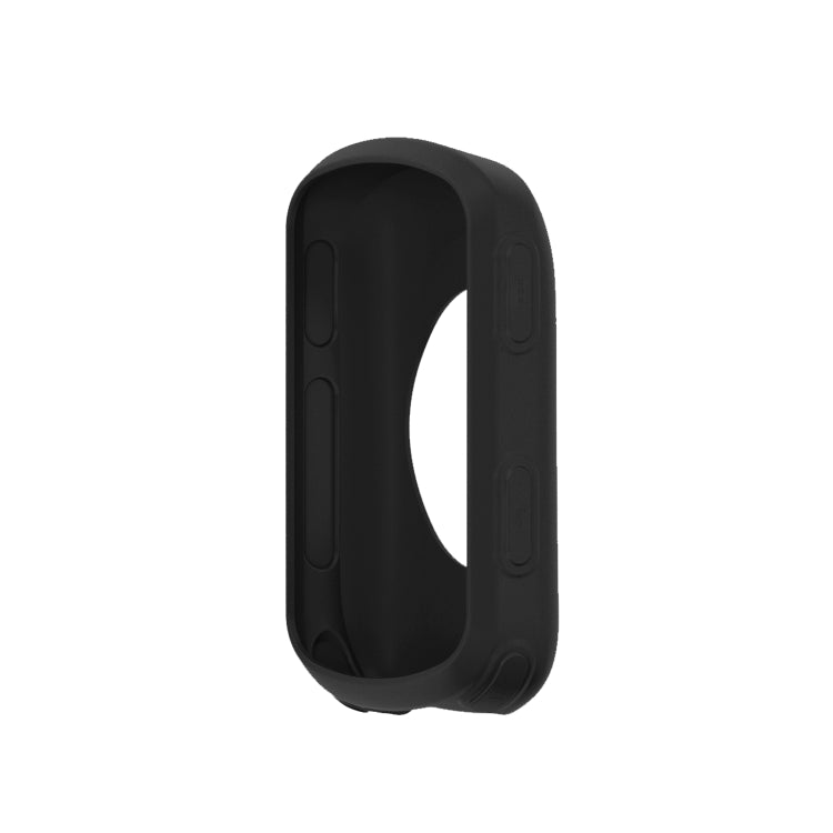 Custodia protettiva in silicone per cronometro, For Garmin Edge 540 / 840
