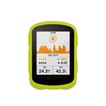 Custodia protettiva in silicone per cronometro, For Garmin Edge 540 / 840