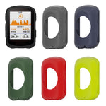 Custodia protettiva in silicone per cronometro, For Garmin Edge 540 / 840