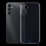 Custodia per telefono in TPU trasparente ultrasottile, For Samsung Galaxy M14, For Samsung Galaxy A24, For Samsung Galaxy A14