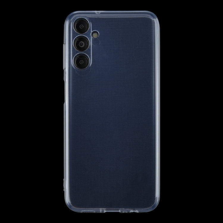 Custodia per telefono in TPU trasparente ultrasottile, For Samsung Galaxy M14, For Samsung Galaxy A24, For Samsung Galaxy A14