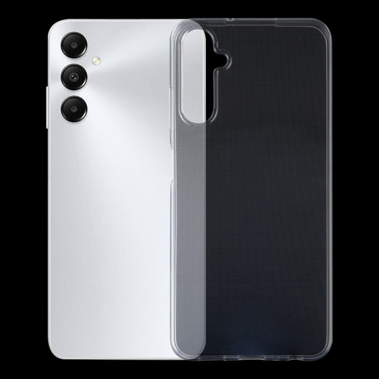 Custodia per telefono in TPU trasparente ultrasottile, For Samsung Galaxy S26+ 5G, For Samsung Galaxy S26 Ultra 5G, For Samsung Galaxy S26 5G, For Samsung Galaxy A57 5G, For Samsung Galaxy A37 5G, For Samsung Galaxy S25 FE 5G, For Samsung Galaxy A07 4G...