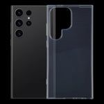Custodia per telefono in TPU trasparente ultrasottile, For Samsung Galaxy S26+ 5G, For Samsung Galaxy S26 Ultra 5G, For Samsung Galaxy S26 5G, For Samsung Galaxy A57 5G, For Samsung Galaxy A37 5G, For Samsung Galaxy S25 FE 5G, For Samsung Galaxy A07 4G...