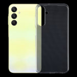 Custodia per telefono in TPU trasparente ultrasottile, For Samsung Galaxy S26+ 5G, For Samsung Galaxy S26 Ultra 5G, For Samsung Galaxy S26 5G, For Samsung Galaxy A57 5G, For Samsung Galaxy A37 5G, For Samsung Galaxy S25 FE 5G, For Samsung Galaxy A07 4G...