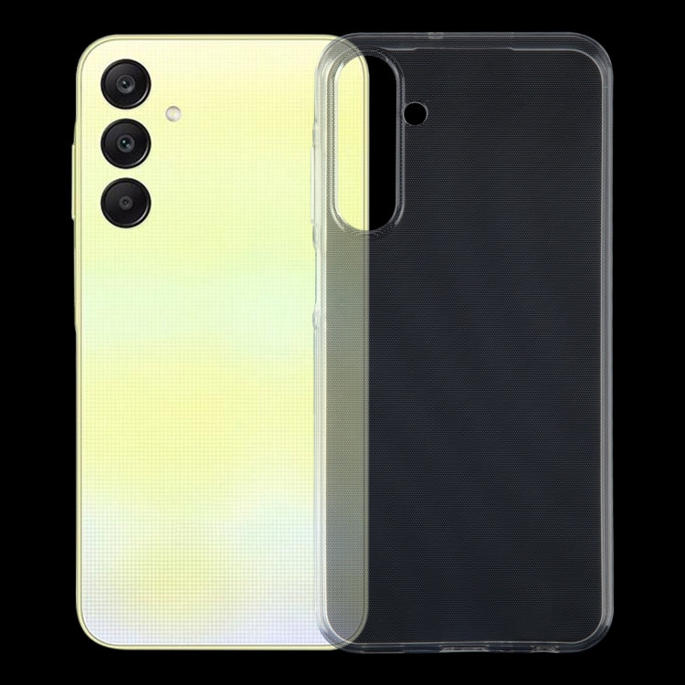 Custodia per telefono in TPU trasparente ultrasottile, For Samsung Galaxy S26+ 5G, For Samsung Galaxy S26 Ultra 5G, For Samsung Galaxy S26 5G, For Samsung Galaxy A57 5G, For Samsung Galaxy A37 5G, For Samsung Galaxy S25 FE 5G, For Samsung Galaxy A07 4G...