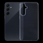 Custodia per telefono in TPU trasparente ultrasottile, For Samsung Galaxy S26+ 5G, For Samsung Galaxy S26 Ultra 5G, For Samsung Galaxy S26 5G, For Samsung Galaxy A57 5G, For Samsung Galaxy A37 5G, For Samsung Galaxy S25 FE 5G, For Samsung Galaxy A07 4G...