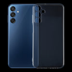 Custodia per telefono in TPU trasparente ultrasottile, For Samsung Galaxy S26+ 5G, For Samsung Galaxy S26 Ultra 5G, For Samsung Galaxy S26 5G, For Samsung Galaxy A57 5G, For Samsung Galaxy A37 5G, For Samsung Galaxy S25 FE 5G, For Samsung Galaxy A07 4G...