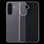 Custodia per telefono in TPU trasparente ultrasottile, For Samsung Galaxy S26+ 5G, For Samsung Galaxy S26 Ultra 5G, For Samsung Galaxy S26 5G, For Samsung Galaxy A57 5G, For Samsung Galaxy A37 5G, For Samsung Galaxy S25 FE 5G, For Samsung Galaxy A07 4G...