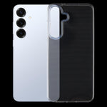 Custodia per telefono in TPU trasparente ultrasottile, For Samsung Galaxy S26+ 5G, For Samsung Galaxy S26 Ultra 5G, For Samsung Galaxy S26 5G, For Samsung Galaxy A57 5G, For Samsung Galaxy A37 5G, For Samsung Galaxy S25 FE 5G, For Samsung Galaxy A07 4G...
