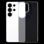 Custodia per telefono in TPU trasparente ultrasottile, For Samsung Galaxy S26+ 5G, For Samsung Galaxy S26 Ultra 5G, For Samsung Galaxy S26 5G, For Samsung Galaxy A57 5G, For Samsung Galaxy A37 5G, For Samsung Galaxy S25 FE 5G, For Samsung Galaxy A07 4G...