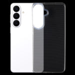 Custodia per telefono in TPU trasparente ultrasottile, For Samsung Galaxy S26+ 5G, For Samsung Galaxy S26 Ultra 5G, For Samsung Galaxy S26 5G, For Samsung Galaxy A57 5G, For Samsung Galaxy A37 5G, For Samsung Galaxy S25 FE 5G, For Samsung Galaxy A07 4G...