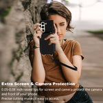 Custodia portafoglio per Samsung Galaxy Z Fold5