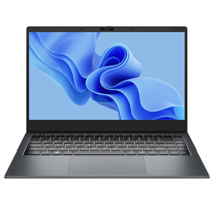 Laptop CHUWI GemiBook XPro da 14,1 pollici, Windows 11 Intel Alder Lake-N N100 Quad Core, GemiBook XPro 8GB+256GB