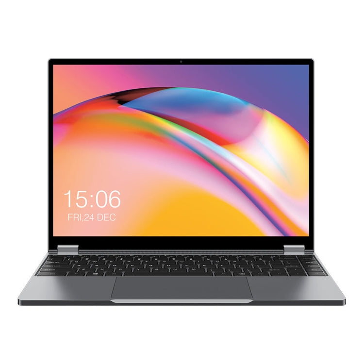 Laptop Yoga CHUWI FreeBook da 13,5 pollici, Windows 11 Intel Alder Lake-N N100 Quad Core, FreeBook 12GB+512GB
