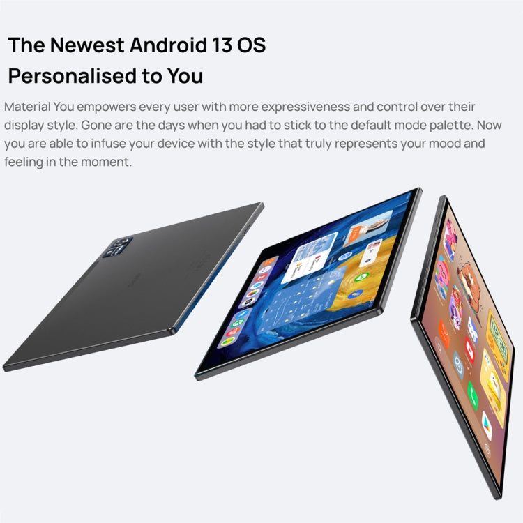 Tablet PC CHUWI Hi10 XPro 4G LTE, 10,1 pollici, Android 13 Unisoc Tiger T616 Octa Core fino a 2,0 GHz, Hi10 XPro 4GB+128GB