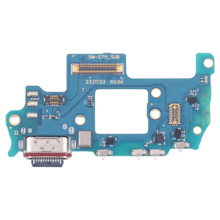 OEM Charging Port Board, For Samsung Galaxy A35 5G SM-A356B, For Samsung Galaxy A05 SM-A055F, For Samsung Galaxy S23 FE SM-S711B, For Samsung Galaxy A24 4G, For Samsung Galaxy A14 SM-A145P/A145R, For Samsung Galaxy A34 SM-A346B