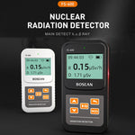 Contatore Geiger in vetro per radiazioni nucleari FS-600
