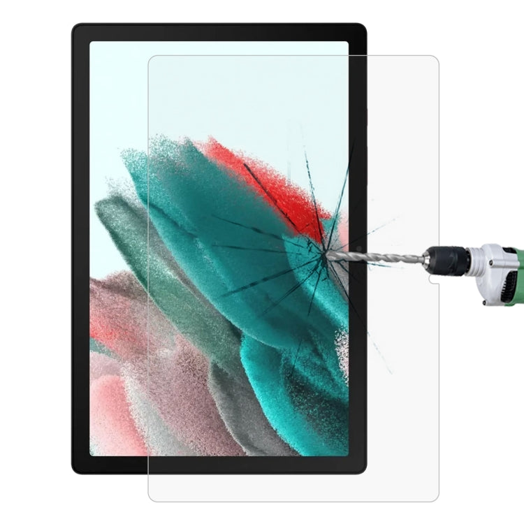 Pellicola vetro temperato 9H per Samsung Galaxy Tab A9+ A11+