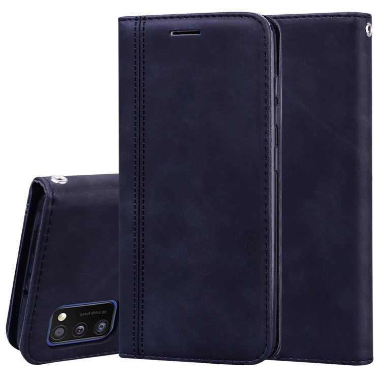 Custodia portafoglio in pelle PU per Samsung Galaxy A51