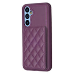 Custodia portafoglio Samsung Galaxy A14 4G in PU e TPU