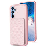 Custodia portafoglio Samsung Galaxy A14 4G in PU e TPU