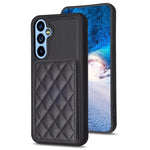 Custodia portafoglio Samsung Galaxy A14 4G in PU e TPU