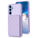 Custodia portafoglio Samsung Galaxy A14 4G in PU e TPU