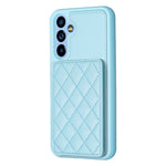 Custodia portafoglio Samsung Galaxy A14 4G in PU e TPU