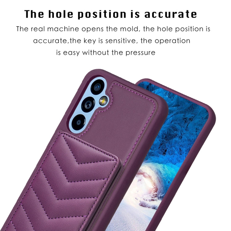 Custodia portafoglio per Samsung Galaxy A14 4G 5G in TPU