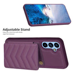 Custodia portafoglio per Samsung Galaxy A14 4G 5G in TPU
