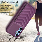 Custodia portafoglio per Samsung Galaxy A14 4G 5G in TPU