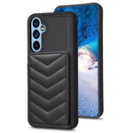 Custodia portafoglio per Samsung Galaxy A14 4G 5G in TPU