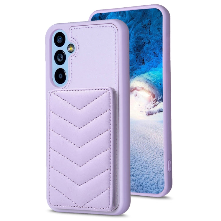 Custodia portafoglio per Samsung Galaxy A14 4G 5G in TPU