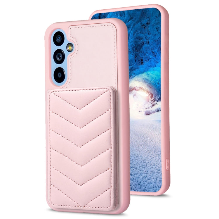 Custodia portafoglio per Samsung Galaxy A14 4G 5G in TPU