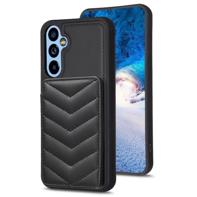 Custodia portafoglio per Samsung Galaxy A14 4G 5G in TPU