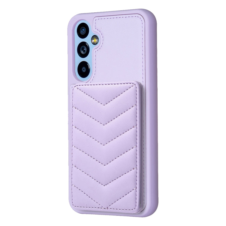 Custodia portafoglio per Samsung Galaxy A14 4G 5G in TPU