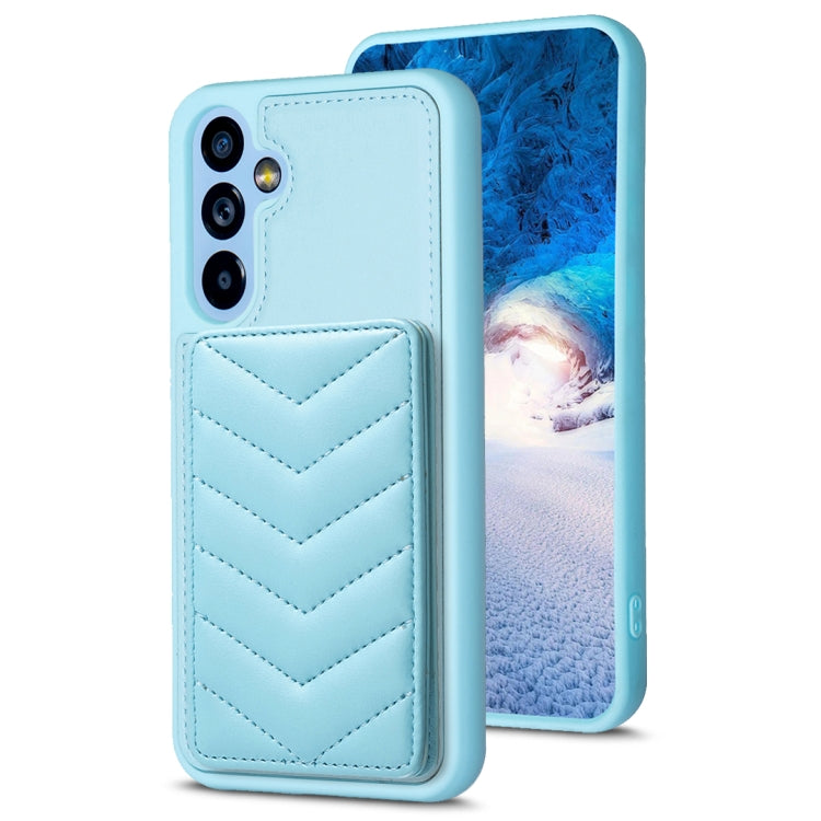Custodia portafoglio per Samsung Galaxy A14 4G 5G in TPU