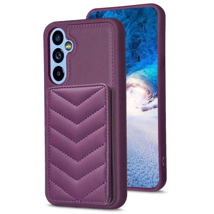 Custodia portafoglio per Samsung Galaxy A14 4G 5G in TPU
