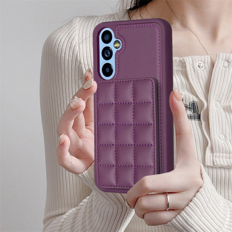 Custodia portafoglio con supporto per Samsung Galaxy A14 A34 A54