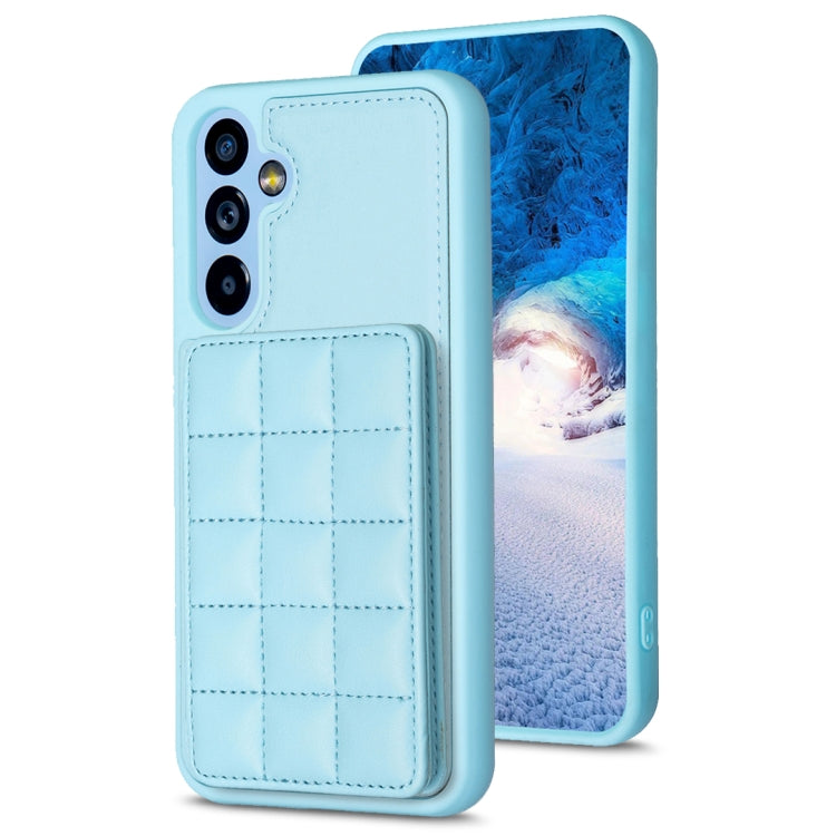 Custodia portafoglio con supporto per Samsung Galaxy A14 A34 A54