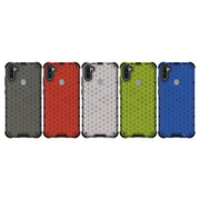 Custodia TPU antiurto per Samsung Galaxy A11