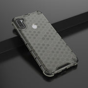 Custodia TPU antiurto per Samsung Galaxy A11