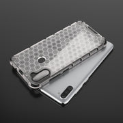 Custodia TPU antiurto per Samsung Galaxy A11