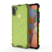 Custodia TPU antiurto per Samsung Galaxy A11