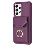 Custodia portafoglio Samsung Galaxy S21 5G con porta carte