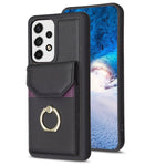 Custodia portafoglio Samsung Galaxy S21 5G con porta carte